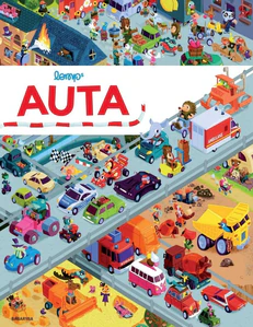 Bild von Auta