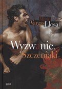 Polska książka : Wyzwanie S... - Mario Vargas Llosa