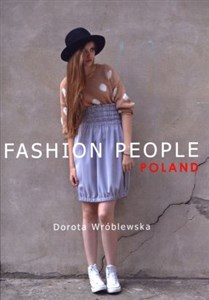 Bild von Fashion People. Poland