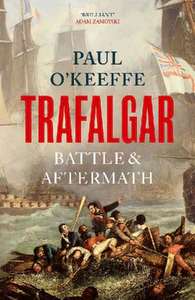Obrazek O'KEEFFE, P: TRAFALGAR