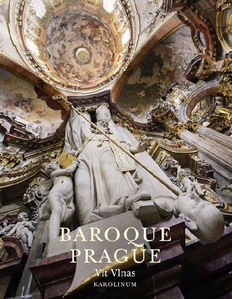 Obrazek VLNAS, V: BAROQUE PRAGUE