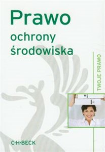 Bild von Prawo ochrony środowiska