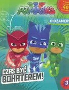 Polska książka : Pidżamersi... - Opracowanie Zbiorowe