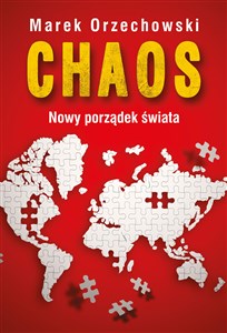 Obrazek Chaos Nowy porządek świata