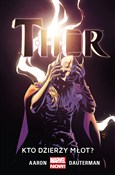 Książka : Thor Tom 2... - Jason Aaron, Russell Dauterman