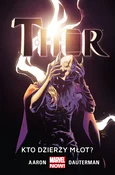 Książka : Thor Tom 2... - Jason Aaron, Russell Dauterman