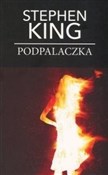 Polnische buch : Podpalaczk... - Stephen King