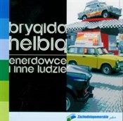 Enerdowce ... - Brygida Helbig -  polnische Bücher