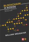 Blockchain... - Mougayar (author) William, Buterin (foreword) Vitalik - Ksiegarnia w niemczech