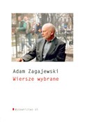 Wiersze wy... - Adam Zagajewski -  polnische Bücher