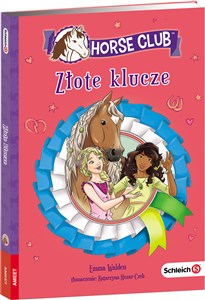 Obrazek Schleich Horse Club.  Złote Klucze