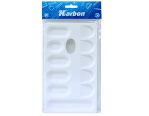 Bild von Paleta do farb KARBON