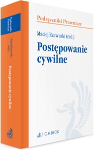 Bild von Postępowanie cywilne