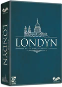 Londyn - Martin Wallace -  Polnische Buchandlung 