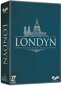 Obrazek Londyn