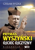 Prymas Wys... - Czesław Ryszka -  Książka z wysyłką do Niemiec 