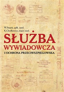 Bild von Służba wywiadowcza i ochrona przeciwszpiegowska