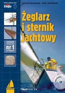 Bild von Żeglarz i sternik jachtowy + CD