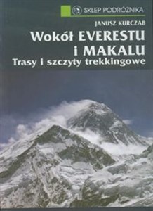 Bild von Wokół Everestu i Makalu Trasy i szczyty trekkingowe