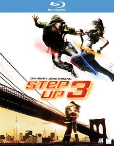 Bild von Step Up 3 (Blu-ray)