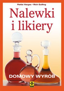 Obrazek Nalewki i likiery Domowy wyrób