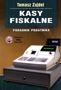 Obrazek Kasy fiskalne Poradnik podatnika