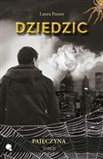 Dziedzic. ... - Laura Passer -  polnische Bücher