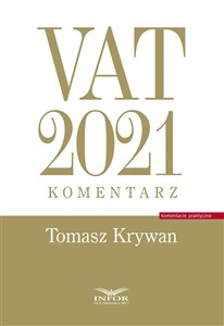 Bild von VAT 2021 Komentarz