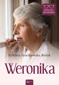 Obrazek Weronika Biblioteka Seniora