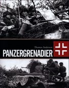 Książka : Panzergren... - Thomas Anderson