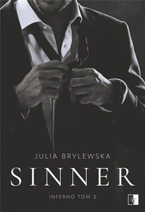 Bild von Sinner. Inferno. Tom 3 wyd. kieszonkowe