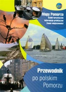 Bild von Przewodnik po polskim Pomorzu