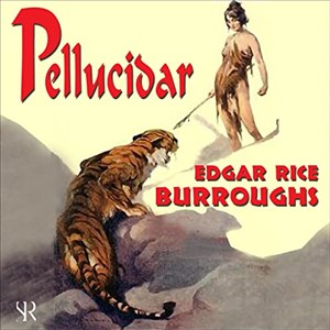 Bild von Pellucidar