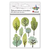 Polnische buch : Naklejki p...