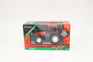 Obrazek Britains Traktor Valtra Valmet 8950 TOMY