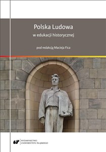 Obrazek Polska Ludowa w edukacji historycznej