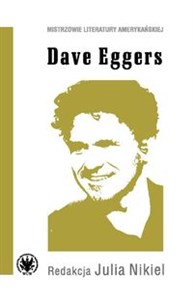 Obrazek Dave Eggers