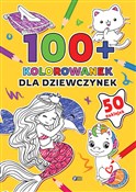 100+ Kolor... - Opracowanie zbiorowe - buch auf polnisch 