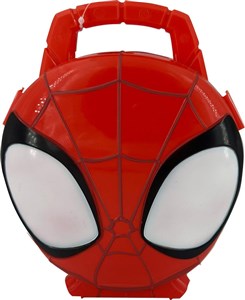 Obrazek Zestaw kreatywny 3D Spiderman SP50068