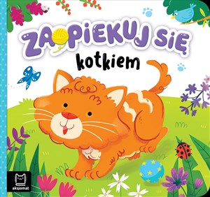 Bild von Zaopiekuj się kotkiem