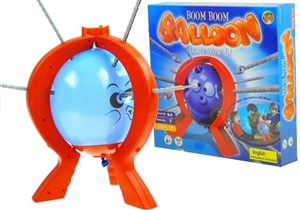 Bild von Pękające balony 10 balonów