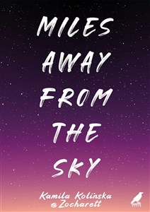 Bild von Miles away from the sky