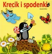 Polska książka : Krecik i s... - Zdenek Miler