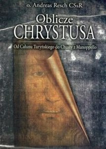 Bild von Oblicze Chrystusa Od Całunu Turyńskiego do Chusty z Manoppello