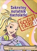 Sekretny n... - Dorota Nosowska -  Książka z wysyłką do Niemiec 