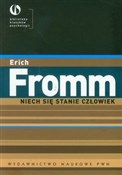Niech się ... - Erich Fromm -  Książka z wysyłką do Niemiec 