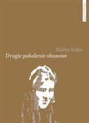 Drugie pok... - Maria Buko -  Książka z wysyłką do Niemiec 