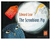 The Scroob... - Edward Lear -  fremdsprachige bücher polnisch 