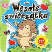 Wesołe zwi... - Opracowanie Zbiorowe -  Polnische Buchandlung 