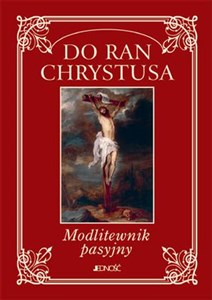 Bild von Do ran Chrystusa Modlitewnik pasyjny